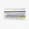 0.05 Thickness 16 Lines 3D/5D Professional Hand Made Faux Mink Individual Eyelashes